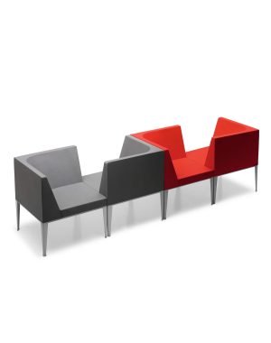 Sofás y sillones para oficina