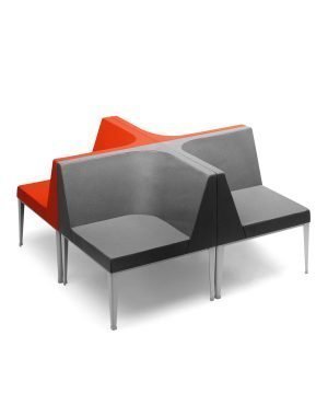 Sofás y sillones para oficina