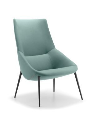 Sofás y sillones para oficina