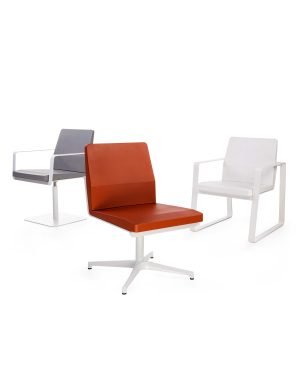 Sofás y sillones para oficina