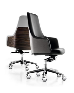 Sillas de dirección