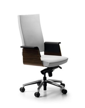 Sillas de dirección