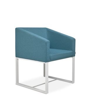 Sofás y sillones para oficina