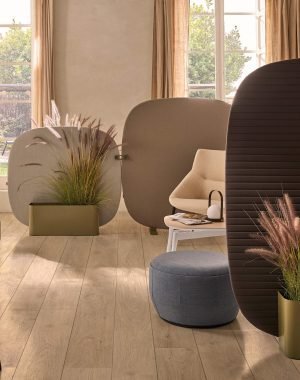 Sofás y sillones para oficina