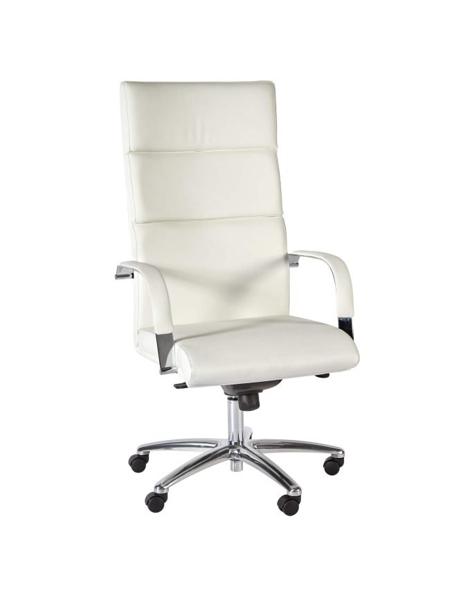 Sillas de dirección