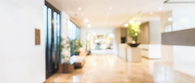 10 ventajas del uso de mamparas de oficina | GPI Visual