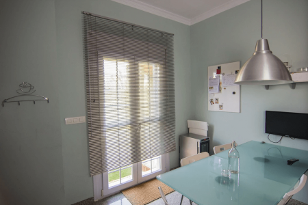 Cortinas y estores para oficina