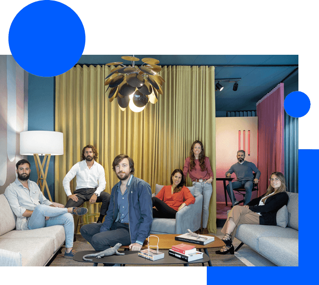 GPI Visual | Quiénes somos