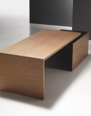 Mesas de oficina en Sevilla