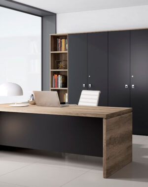 Mesas de oficina en Sevilla