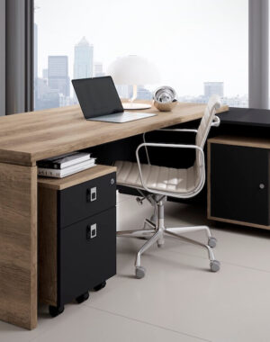 Mesas de oficina en Sevilla