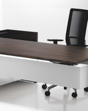 Mesas de oficina en Sevilla