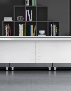 Mesas de oficina en Sevilla