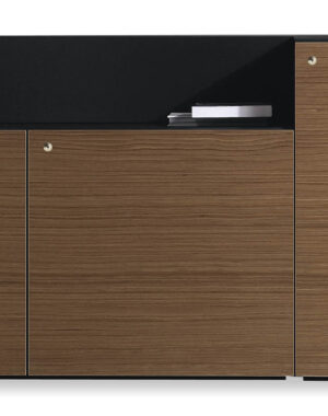 Armarios de oficina de melanina