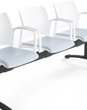 Sillas de oficina en Sevilla