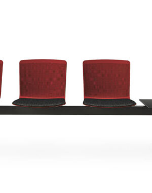 Sillas de oficina en Sevilla