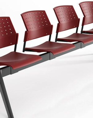 Sillas de oficina en Sevilla