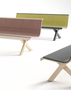 Sillas de oficina en Sevilla