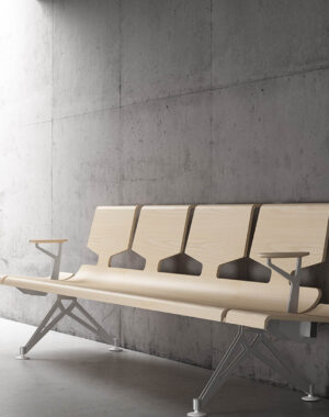 Sillas de oficina en Sevilla