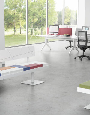 Sillas de oficina en Sevilla