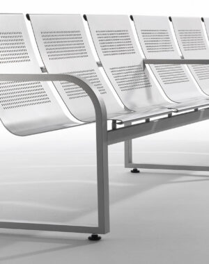 Sillas de oficina en Sevilla