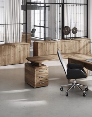 Mesas de oficina en Sevilla