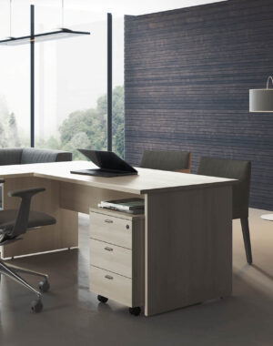 Mesas de oficina en Sevilla