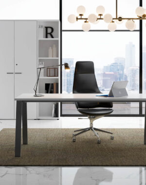 Mesas de oficina en Sevilla