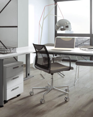 Mesas de oficina en Sevilla