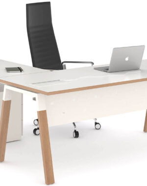 Mesas de oficina en Sevilla