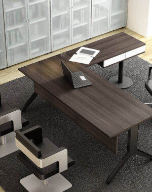 Mesas de oficina en Sevilla