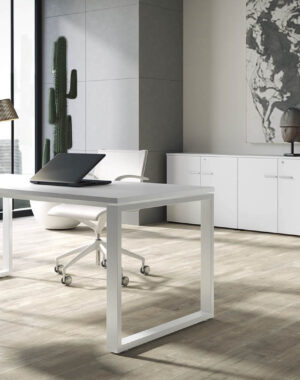 Mesas de oficina en Sevilla