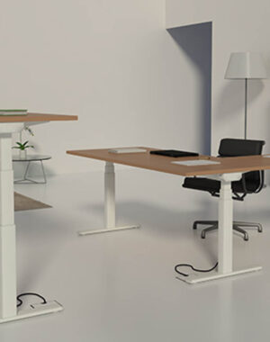 Mesas de oficina en Sevilla