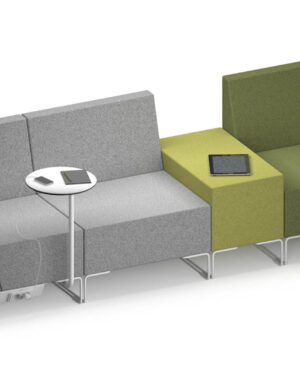 Sillas de oficina en Sevilla