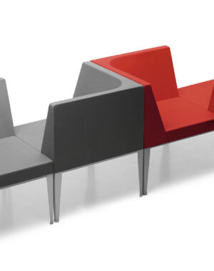 Sillas de oficina en Sevilla