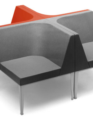 Sillas de oficina en Sevilla