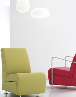 Sillas de oficina en Sevilla