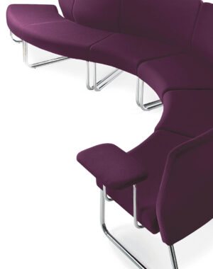 Sillas de oficina en Sevilla