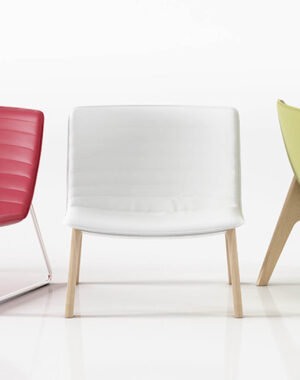 Sillas de oficina en Sevilla