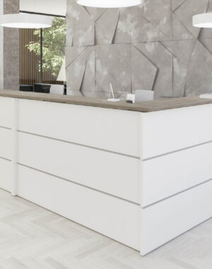 Mesas de oficina en Sevilla