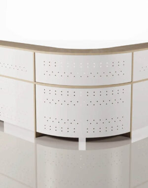 Mesas de oficina en Sevilla