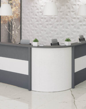 Mesas de oficina en Sevilla