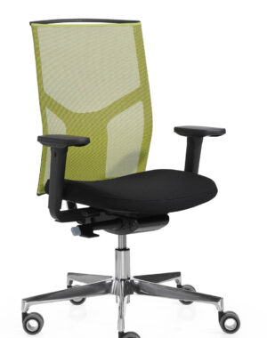 Sillas de oficina en Sevilla