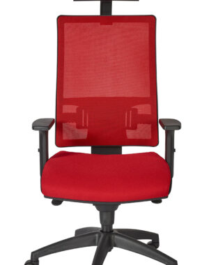 Sillas de oficina en Sevilla