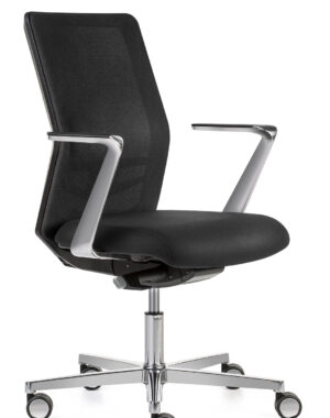 Sillas de oficina en Sevilla