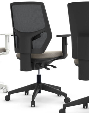 Sillas de oficina en Sevilla