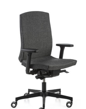 Sillas de oficina en Sevilla