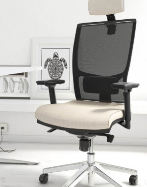 Sillas de oficina en Sevilla