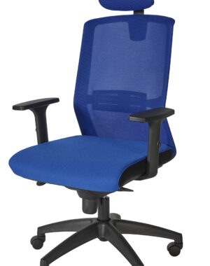 Sillas de oficina en Sevilla