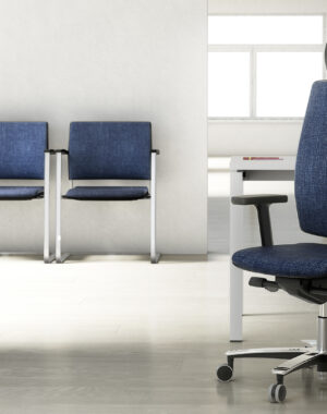 Sillas de oficina en Sevilla